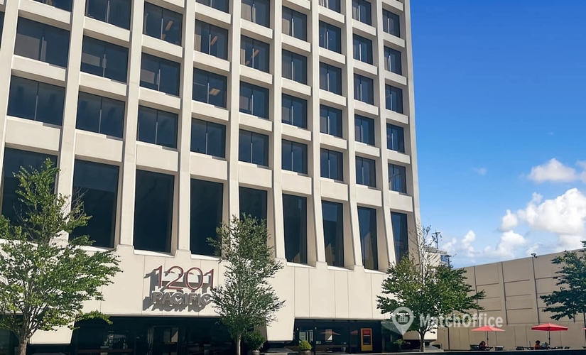 10 m² Shared workspace in Tacoma, WA, 1201 Pacific Avenue (98402) - 0 | MatchOffice.com