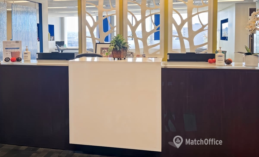 10 m² Co-working  in Tacoma, 	WA, 1201 Pacific Avenue (98402) - 1 | MatchOffice