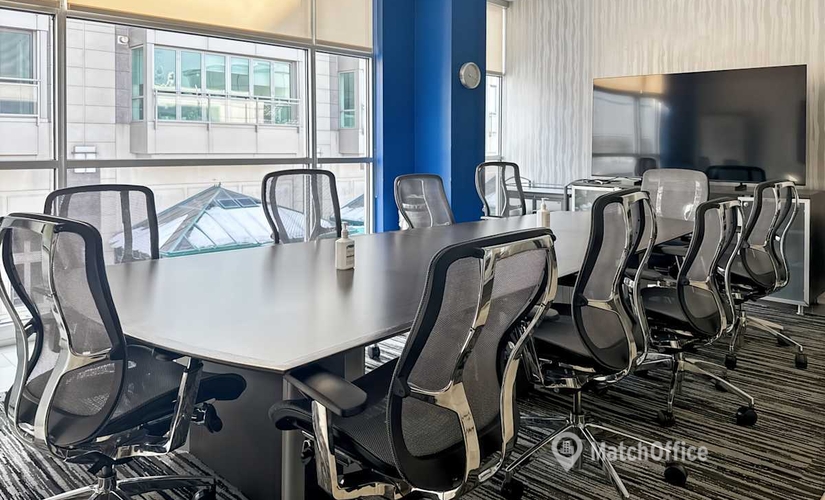 Virtual business address in National Harbor, MD, 137 National Plaza (20745) - 2 | MatchOffice.com