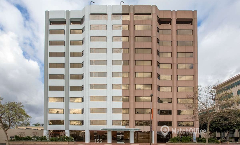 10 m² Shared office in Pasadena, CA, 155 North Lake Avenue (91101) - 0 | MatchOffice