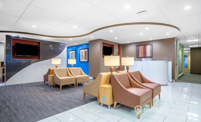 10 m² Co-working in Pasadena, CA, 155 North Lake Avenue (91101) - 4 | MatchOffice