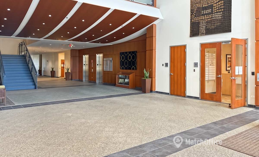 Virtual address in Hoffman Estates, IL, 2815 Forbs Avenue (60192) - 3 | MatchOffice.com