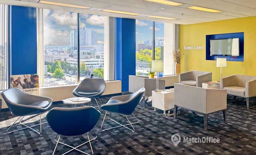 10 m² Business center in Tacoma, 	WA, 1201 Pacific Avenue (98402) - 4 | MatchOffice
