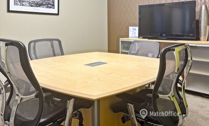 10 m² Business space in Hoffman Estates, IL, 2815 Forbs Avenue (60192) - 2 | MatchOffice