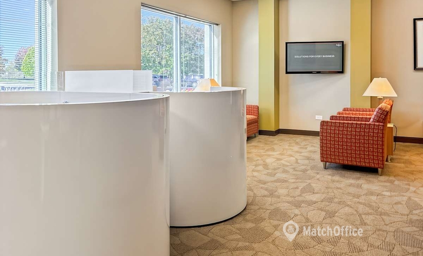 10 m² Shared workspace in Hoffman Estates, IL, 2815 Forbs Avenue (60192) - 4 | MatchOffice