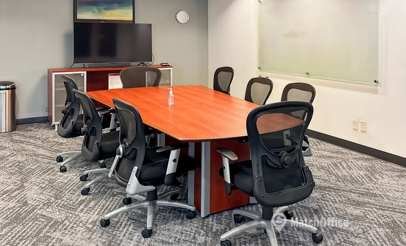 10 m² Business center in Ontario, CA, 3281 East Guasti Road (91761) - 2 | MatchOffice