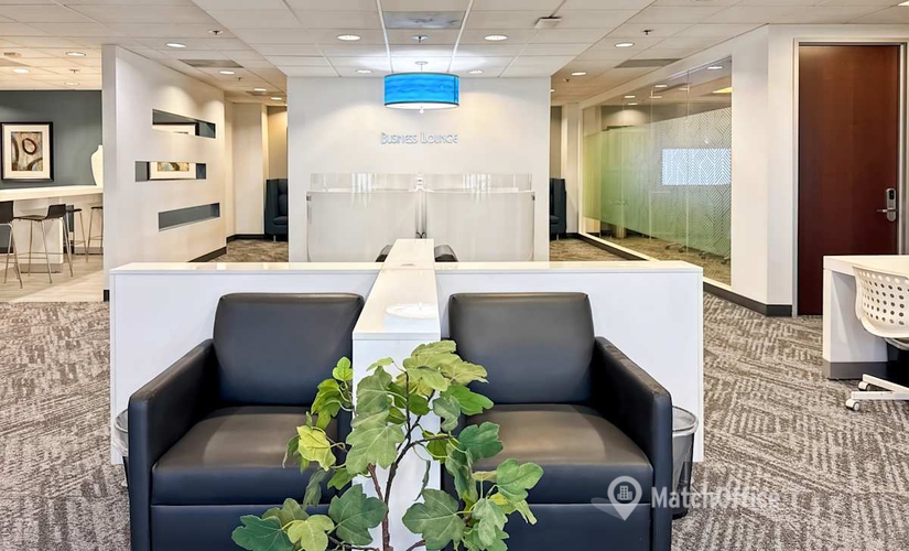 10 m² Business center in Ontario, CA, 3281 East Guasti Road (91761) - 4 | MatchOffice.com