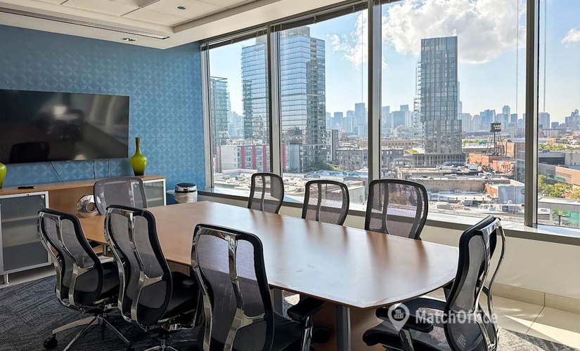10 m² Serviced office in Chicago Gold Coast, IL, 939 West North Avenue (60642) - 2 | MatchOffice