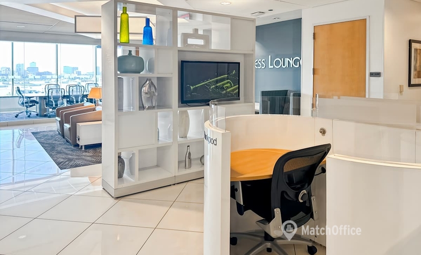 10 m² Shared workspace in Chicago Gold Coast, IL, 939 West North Avenue (60642) - 3 | MatchOffice