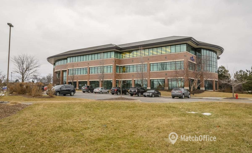Virtual office in Milwaukee, WI, 11414 West Park Place (53224) - 0 | MatchOffice