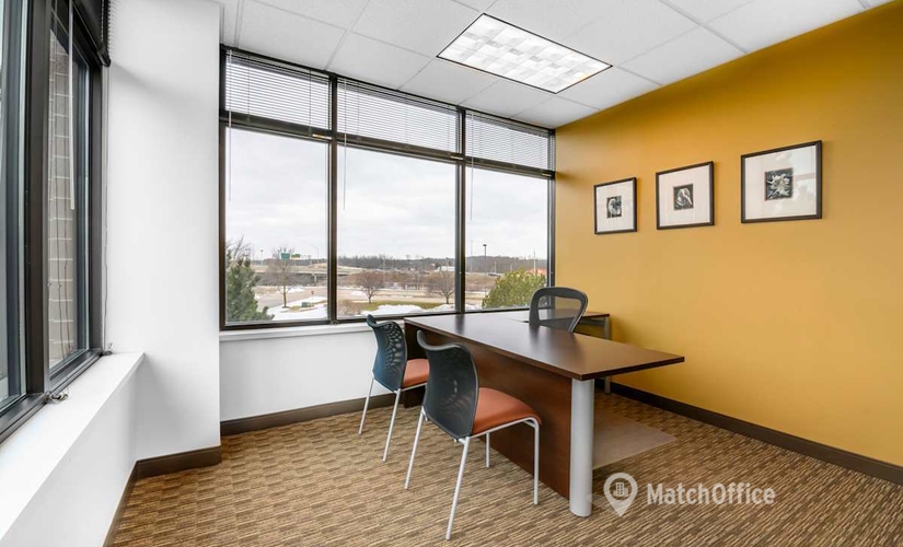 Virtual office space in Milwaukee, WI, 11414 West Park Place (53224) - 3 | MatchOffice