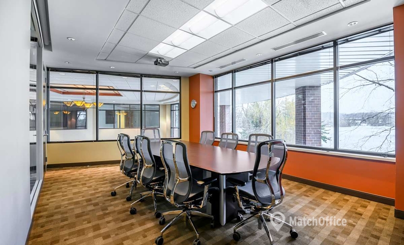 10 m² Shared workspace in Milwaukee, WI, 11414 West Park Place (53224) - 2 | MatchOffice.com