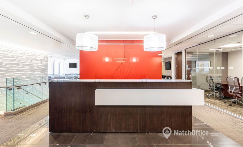 10 m² Coworking  in New York Chelsea, NY, 112 West 34th Street 18th floor (10120) - 1 | MatchOffice
