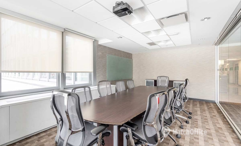 Virtual office in New York Chelsea, NY, 112 West 34th Street 18th floor (10120) - 2 | MatchOffice.com