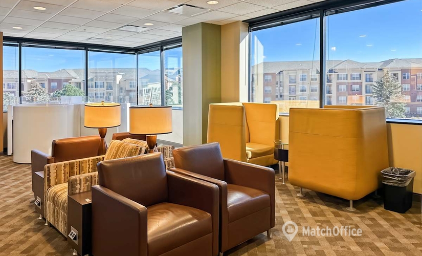 10 m² Shared workspace in Colorado Springs, CO, 1755 Telstar Drive (80920) - 4 | MatchOffice