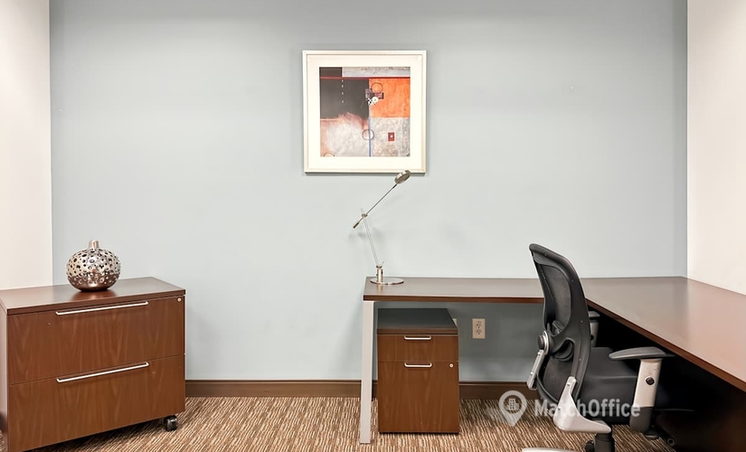 10 m² Business space in Colorado Springs, CO, 1755 Telstar Drive (80920) - 3 | MatchOffice.com