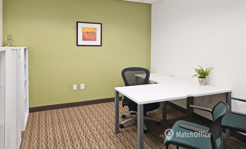 10 m² Business center in Des Moines, IA, 699 Walnut Street (50309) - 3 | MatchOffice.com