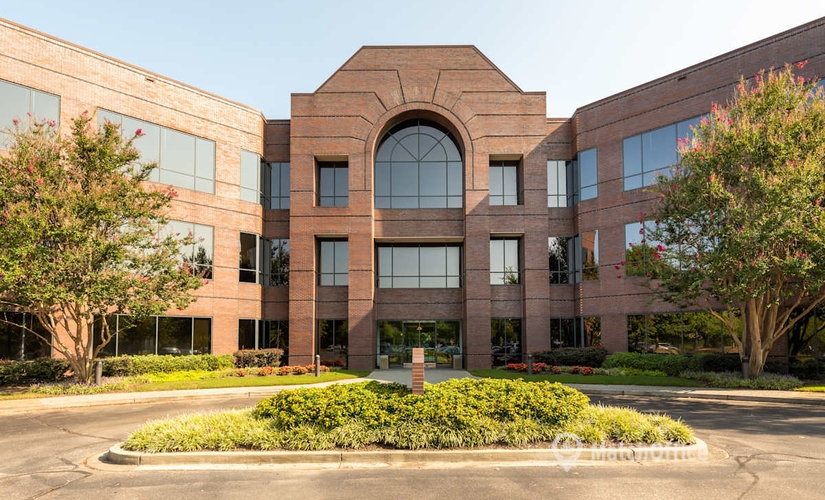 10 m² Serviced office in Memphis, TN, 8295 Tournament Drive (38125) - 0 | MatchOffice