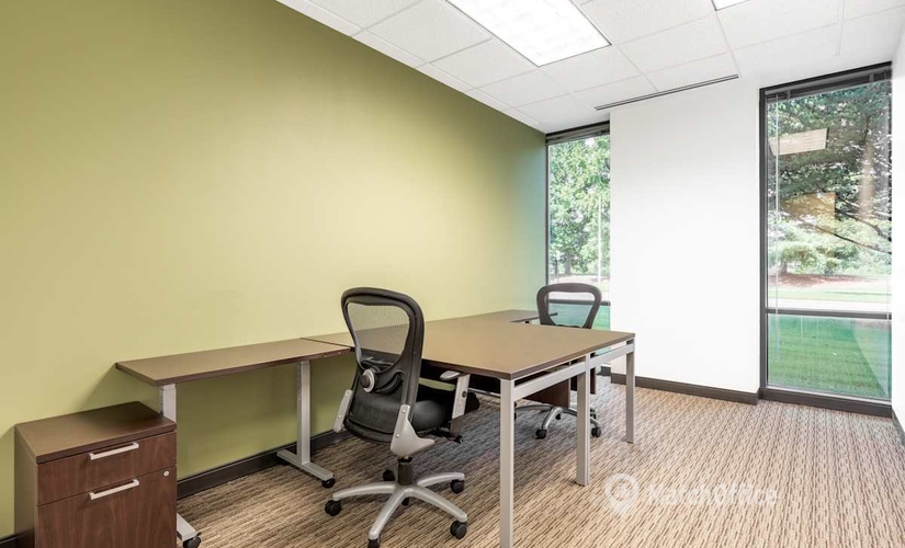 10 m² Business park in Memphis, TN, 8295 Tournament Drive (38125) - 3 | MatchOffice