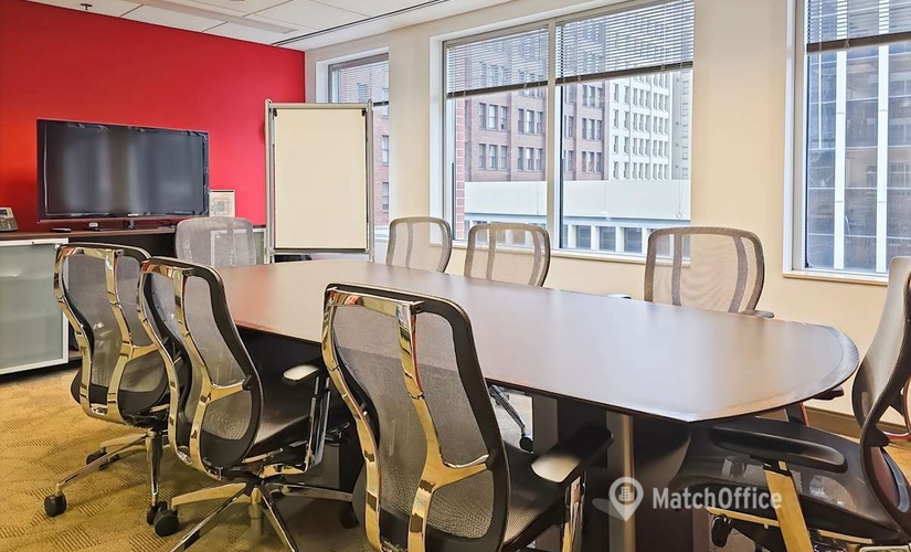 Virtual business address in Des Moines, IA, 699 Walnut Street (50309) - 2 | MatchOffice.com