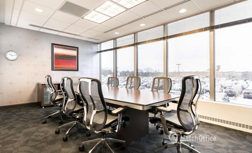 10 m² Business park in Hackensack, NJ, 411 Hackensack Avenue (07601) - 2 | MatchOffice