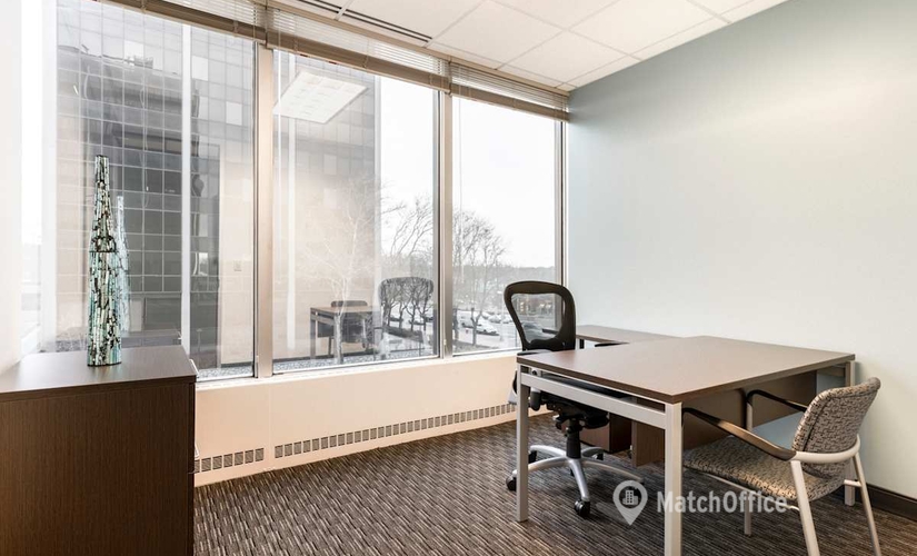 10 m² Shared workspace in Hackensack, NJ, 411 Hackensack Avenue (07601) - 3 | MatchOffice