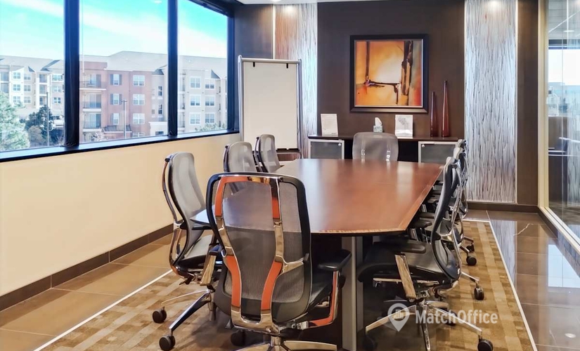Virtual office space in Colorado Springs, CO, 1755 Telstar Drive (80920) - 2 | MatchOffice.com
