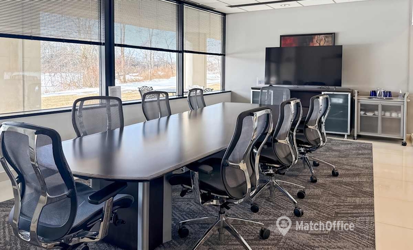 10 m² Shared office in Lake Forest, IL, 100 South Saunders Road (60045) - 2 | MatchOffice