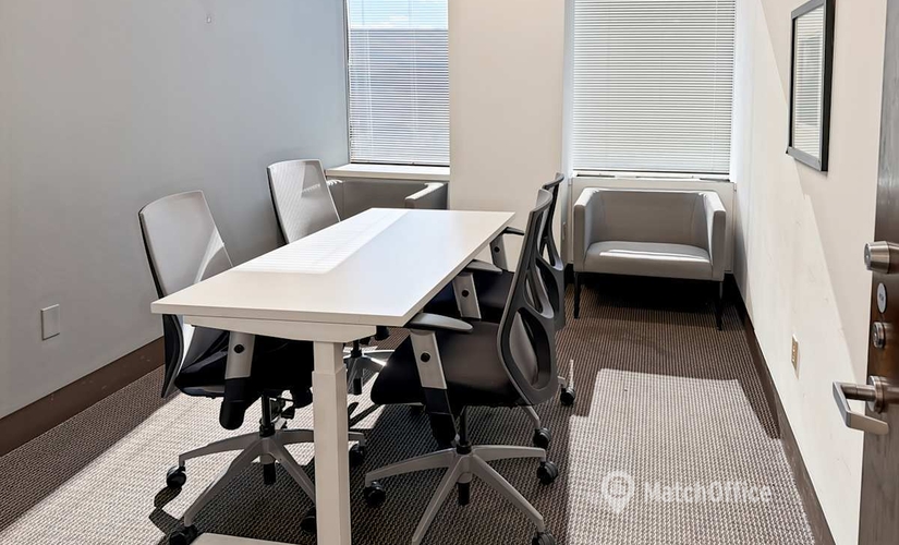 10 m² Coworking  in Quincy, 	MA, 859 Willard Street (02169) - 2 | MatchOffice.com