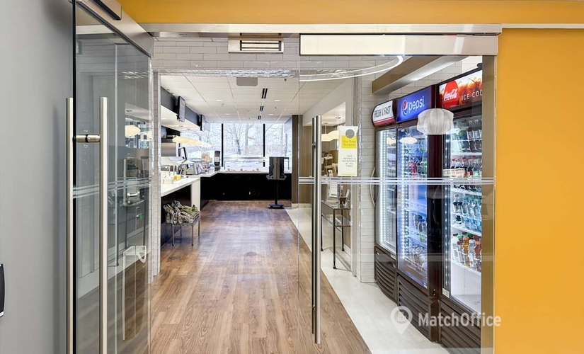 10 m² Coworking space in Quincy, MA, 859 Willard Street (02169) - 3 | MatchOffice