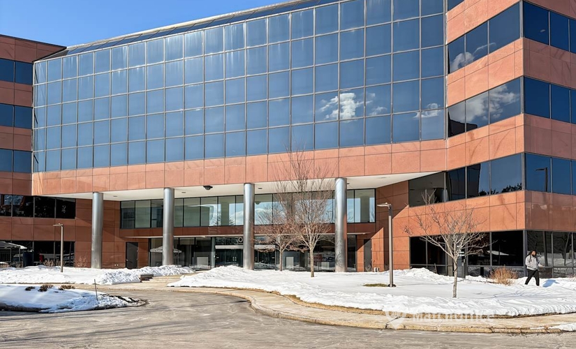 10 m² Coworking in Quincy, MA, 859 Willard Street (02169) - 0 | MatchOffice.com