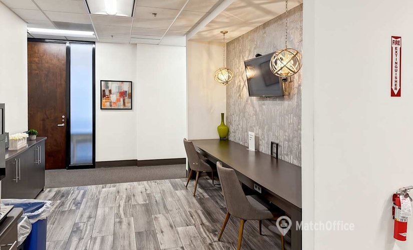 10 m² Shared office  in Quincy, 	MA, 859 Willard Street (02169) - 4 | MatchOffice.com