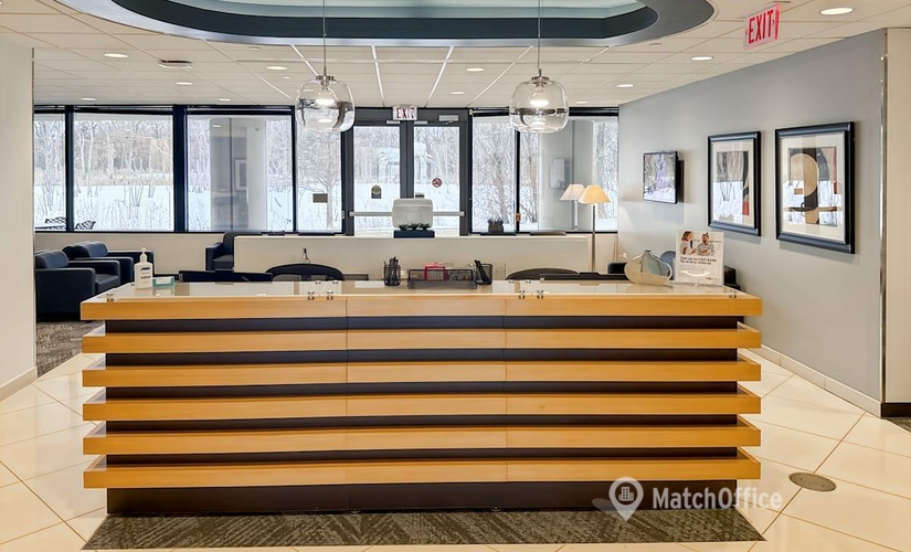 10 m² Business space in Lake Forest, IL, 100 South Saunders Road (60045) - 1 | MatchOffice