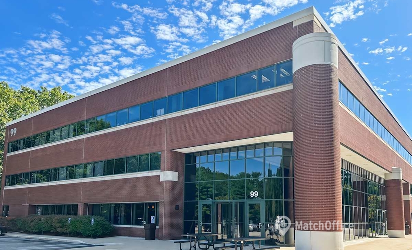 10 m² Serviced office in Hingham, MA, 99 Derby Street (02043) - 1 | MatchOffice