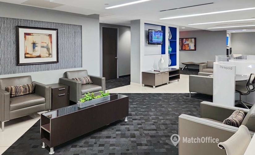 10 m² Co-working  in Philadelphia, PA, 100 North 18th Street (19103) - 4 | MatchOffice.com