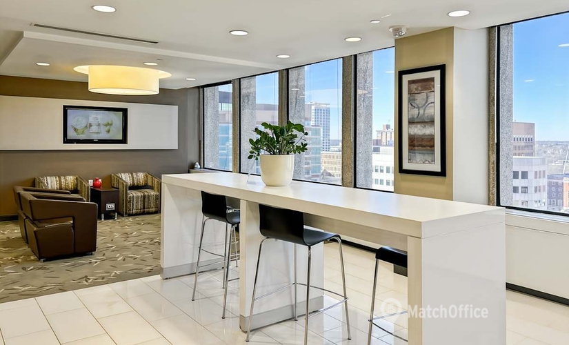 Virtual office in Clayton, MO, 7733 Forsyth Boulevard (63105) - 4 | MatchOffice