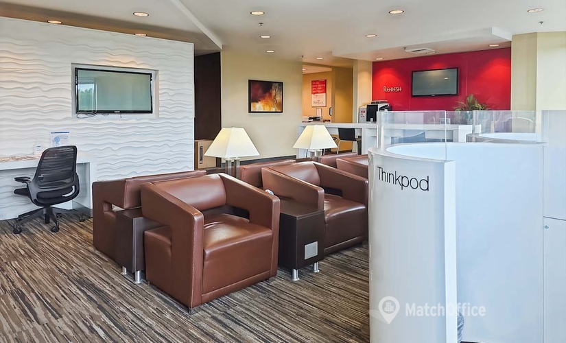 10 m² Coworking  in Beaverton, OR, 1915 Northeast Stucki Avenue (97006) - 4 | MatchOffice