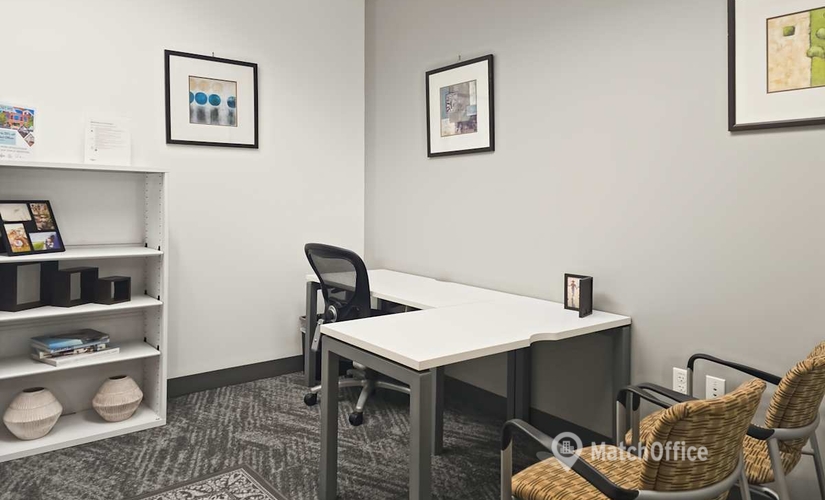 Virtual office space in Beaverton, OR, 1915 Northeast Stucki Avenue (97006) - 3 | MatchOffice