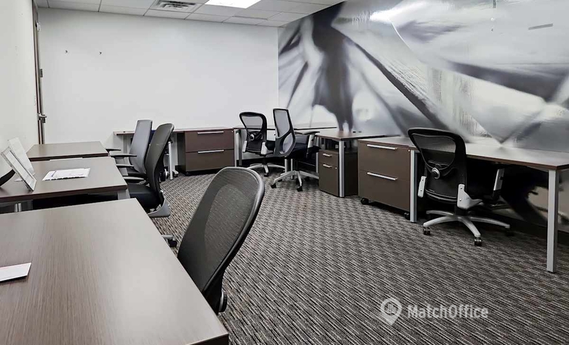 Virtual address in Philadelphia, PA, 100 North 18th Street (19103) - 3 | MatchOffice.com