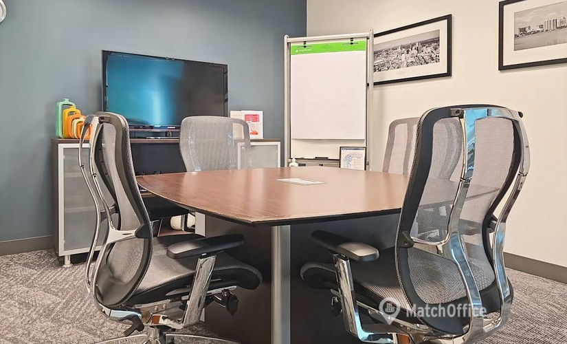 10 m² Business space in Beaverton, OR, 1915 Northeast Stucki Avenue (97006) - 2 | MatchOffice.com