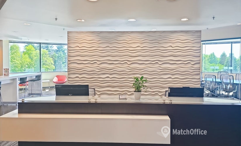 10 m² Business space in Beaverton, OR, 1915 Northeast Stucki Avenue (97006) - 1 | MatchOffice