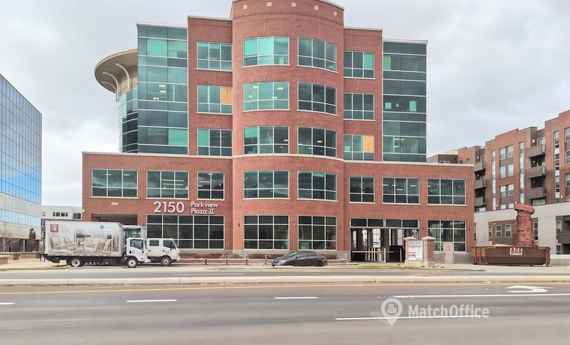 10 m² Business space in Salt Lake City, 2150 South 1300 East (84106) - 0 | MatchOffice