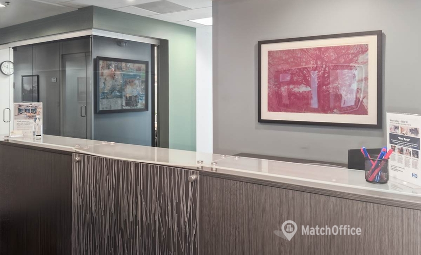 10 m² Business park in Salt Lake City, 2150 South 1300 East (84106) - 1 | MatchOffice.com