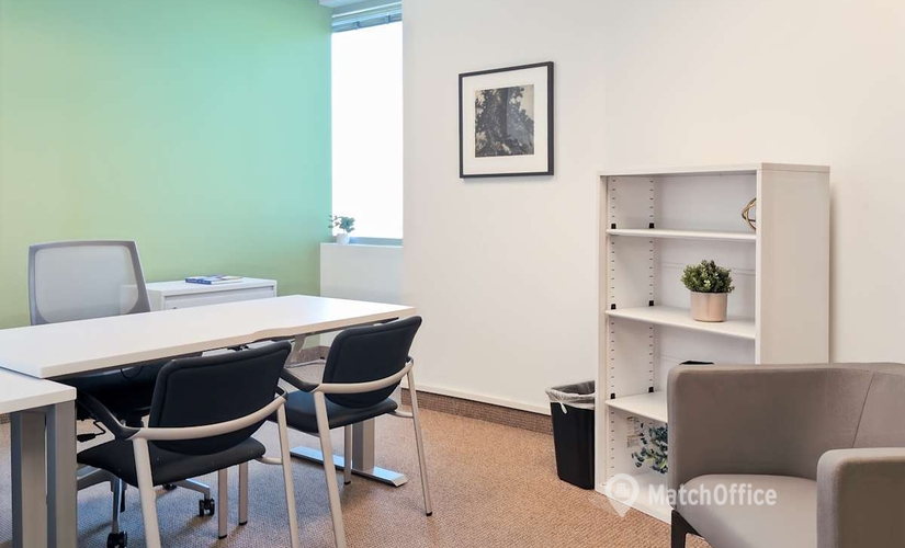 10 m² Serviced office in Salt Lake City, 2150 South 1300 East (84106) - 3 | MatchOffice.com