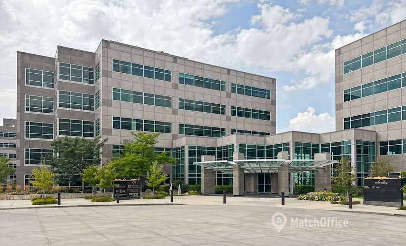 10 m² Business space in Salt Lake City, 2825 E Cottonwood Pkwy (84121) - 0 | MatchOffice