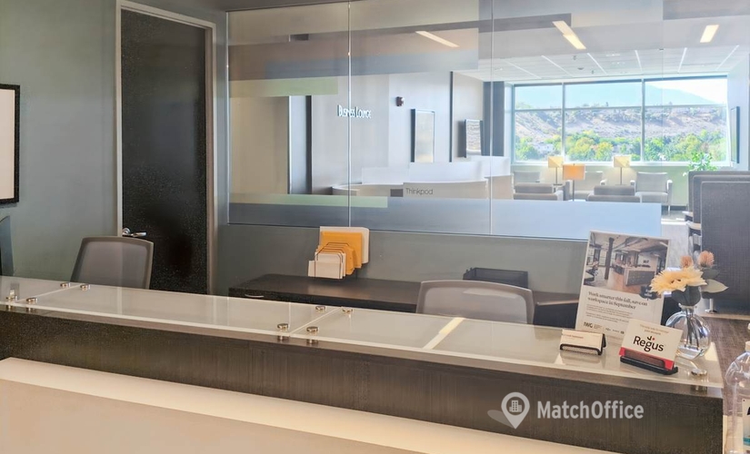 Virtual office in Salt Lake City, 2825 E Cottonwood Pkwy (84121) - 1 | MatchOffice