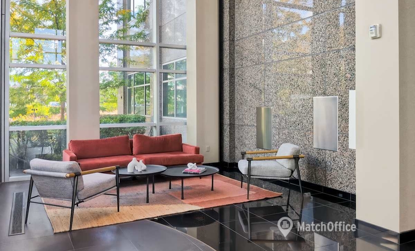 Virtual office in Salt Lake City, 2825 E Cottonwood Pkwy (84121) - 4 | MatchOffice