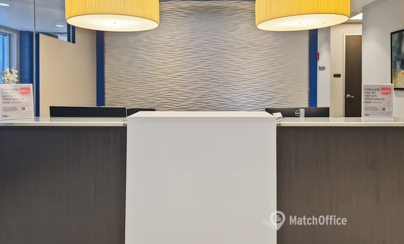 10 m² Serviced office in Louisville, KY, 10200 Forest Green Boulevard (40223) - 1 | MatchOffice
