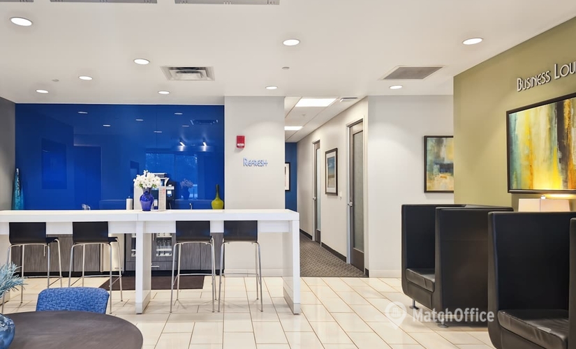 10 m² Business center in Louisville, KY, 10200 Forest Green Boulevard (40223) - 4 | MatchOffice.com