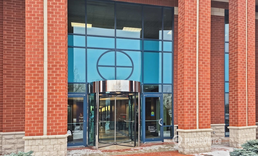 10 m² Coworking space in Louisville, KY, 10200 Forest Green Boulevard (40223) - 0 | MatchOffice